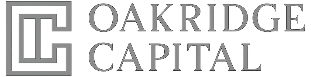 Oakridge Capital